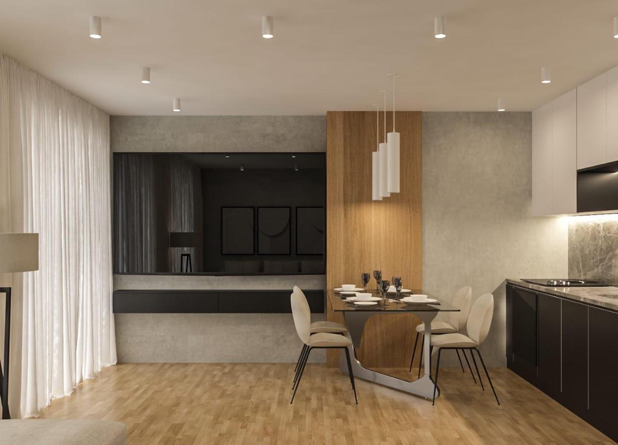 Square Inn Tirana City Center Экстерьер фото
