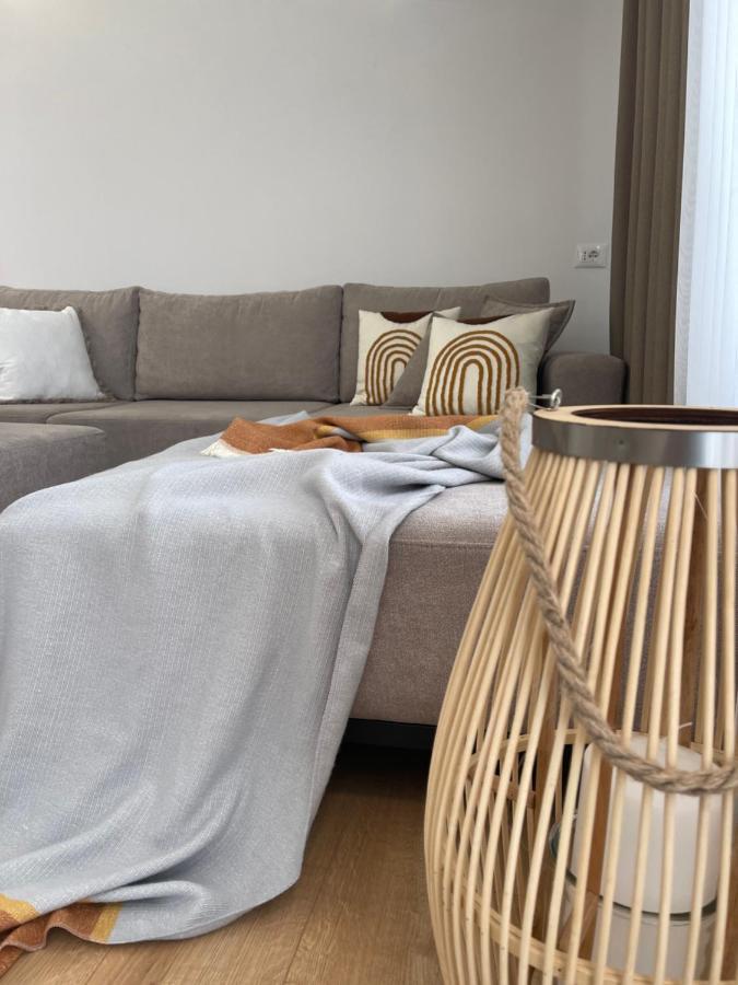 Square Inn Tirana City Center Экстерьер фото